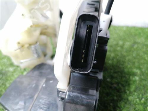 Front right lock KIA CARENS IV 1.6 GDi | BP32432157C97 