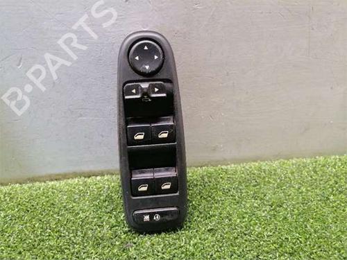 Used Left front window switch Left front window switch 38737005 38737005