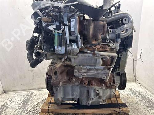 Engine DACIA LOGAN II 1.5 dCi | BP38275697M1 - Image 3