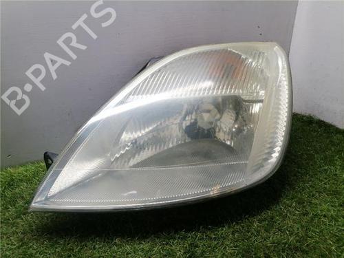 Used Left headlight Left headlight 36873463 36873463