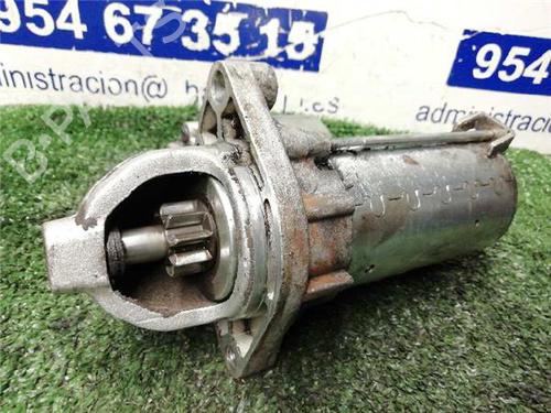 Starter OPEL CORSA C (X01) 1.3 CDTI (F08, F68) | BP31889895M8  - Image 5
