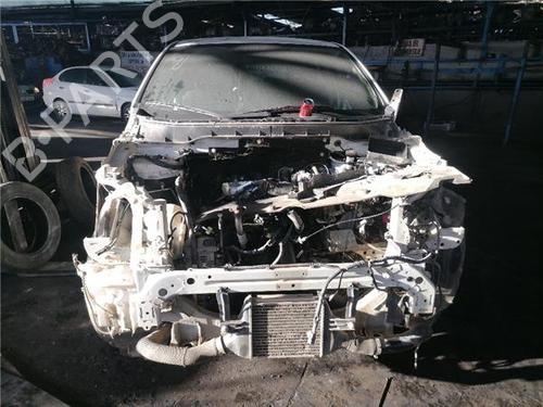 Brugte MITSUBISHI ASX (GA_W_) 1.8 DI-D 4WD (GA6W) (150 hp) 4409811