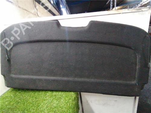 Used Rear parcel shelf Rear parcel shelf PEUGEOT 308 I (4A_, 4C_) 1.6 HDi (90 hp) 35747300 35747300