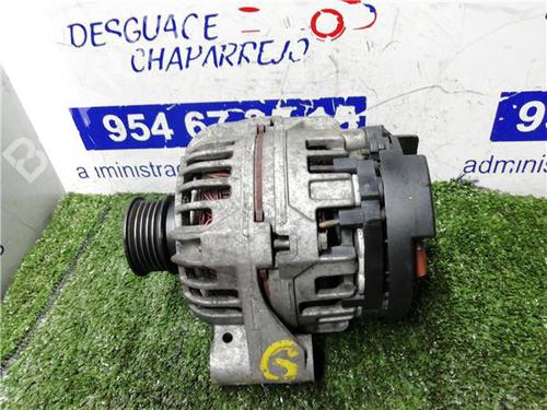 Used Alternator ROVER 25 I Hatchback (RF) 1.4 16V (103 hp) 31889955