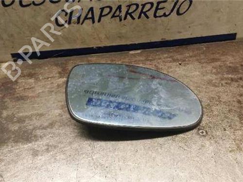 Espelho direito CITROËN C5 II (RC_) 2.2 HDi (RC4HXE) (133 hp) 31891129