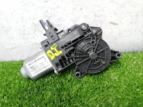 Used Left front window motor HYUNDAI IONIQ (AE) 1.6 GDI Hybrid (141 hp) 32253728