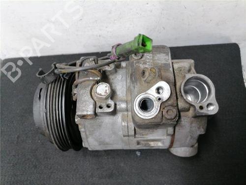 AC compressor AUDI A6 C5 (4B2, 4B4) 2.5 TDI quattro | BP37061896M34 - Image 5