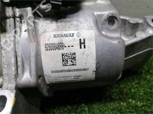 AC compressor DACIA SANDERO III 1.0 TCe 90 | BP34609320M34  - Image 5