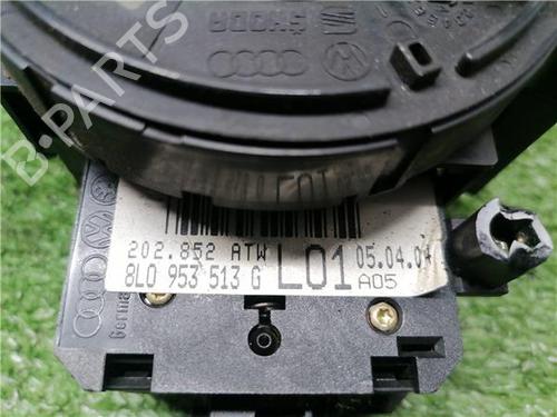Switch SKODA FABIA I (6Y2) 1.4 16V | BP31897939I30