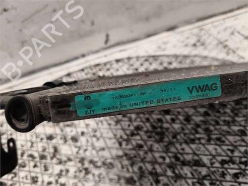AC radiator VW GOLF VI Variant (AJ5) 1.6 TDI | BP37498773M32 - Image 4