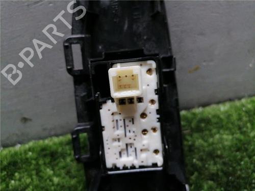 Left rear window switch TOYOTA PRIUS (_W3_) 1.8 Plug-in Hybrid (ZVW30, ZVW35) | BP32633320I29