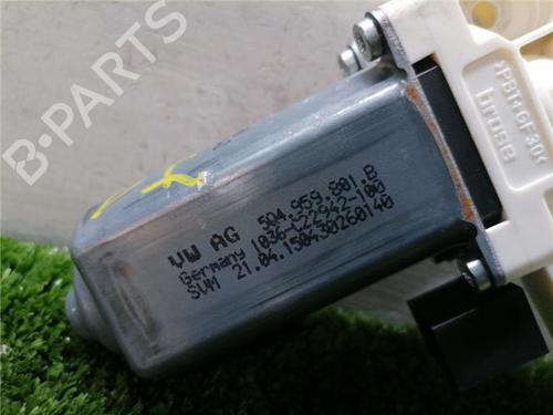 Left front window motor VW GOLF VII Variant (BA5, BV5) 1.6 TDI | BP32431779E21