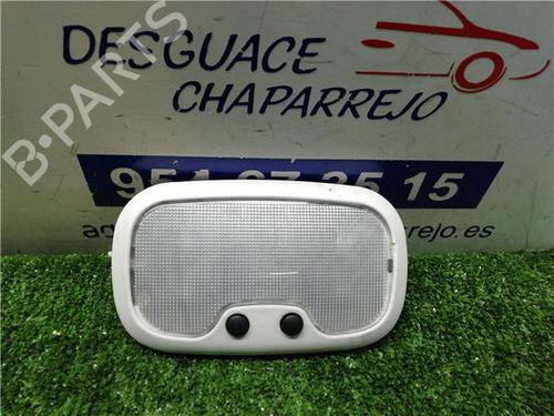 Innerbelysning DODGE CALIBER 2.0 CRD (140 hp) 31897114