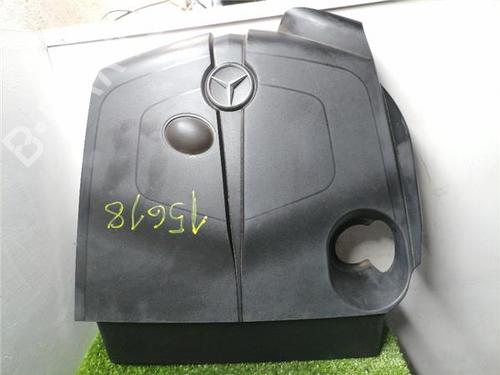 Used Upper protection Upper protection MERCEDES-BENZ CLA Coupe (C117) CLA 200 CDI / d (117.308) (136 hp) 33478186 33478186