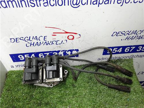 Used Ignition coil Ignition coil FIAT SEICENTO / 600 (187_) 1.1 (187AXB, 187AXB1A, 187AXC1A02) (54 hp) 31897298 31897298