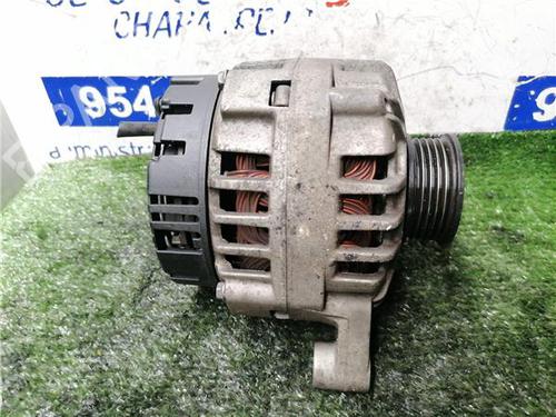 Alternator VW PASSAT B5.5 (3B3) 1.8 T 20V | BP31890125M7