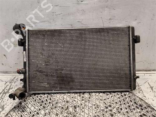 Used Water radiator Water radiator VW GOLF IV (1J1) 1.8 T (150 hp) 35936107 35936107