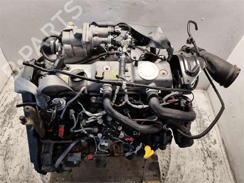 Engine FORD C-MAX (DM2) 1.8 TDCi | BP37411146M1  - Image 5