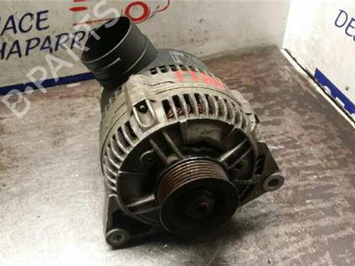Used Alternator AUDI 100 C4 Saloon (4A2) 2.6 (150 hp) 31889173