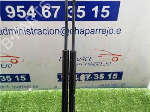 Used Tailgate lift support CITROËN C5 II (RC_) 2.0 HDi (RCRHRH) (136 hp) 31893586
