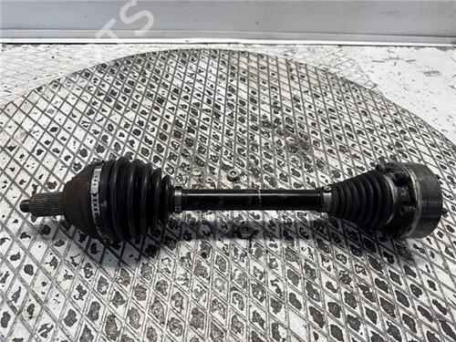 Used Left front driveshaft Left front driveshaft SEAT IBIZA IV ST (6J8, 6P8) 1.6 TDI (105 hp) 33415576 33415576