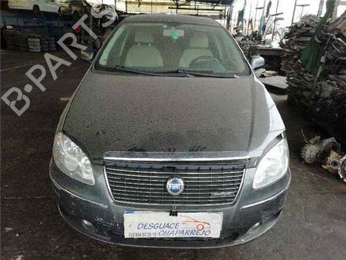 Driver airbag FIAT CROMA (194_) 1.9 D Multijet (194AXB1B) | BP31896937C9