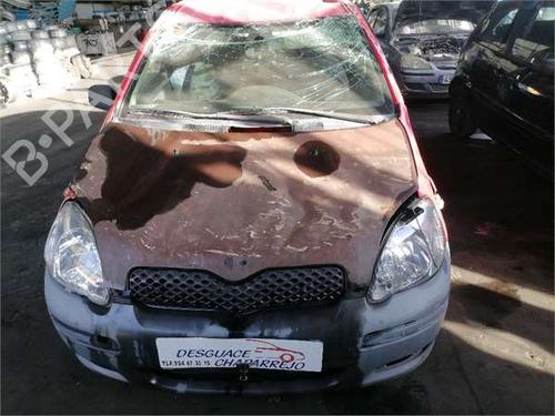 Used Parts TOYOTA YARIS (_P1_) 1.4 D-4D (NLP10_, NLP10R) 5008534