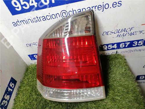 Feu arrière gauche OPEL VECTRA C (Z02) 1.9 CDTI (F69) (120 hp) 31894150