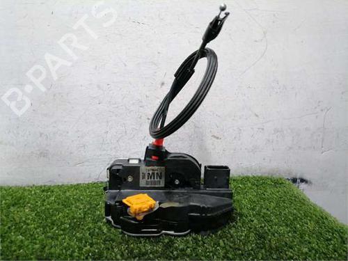 rear-left-lock-opel-mokka-mokka-x-j13-2012-2013-2014-2015-2016-2017-2018-2019-36483397 main image