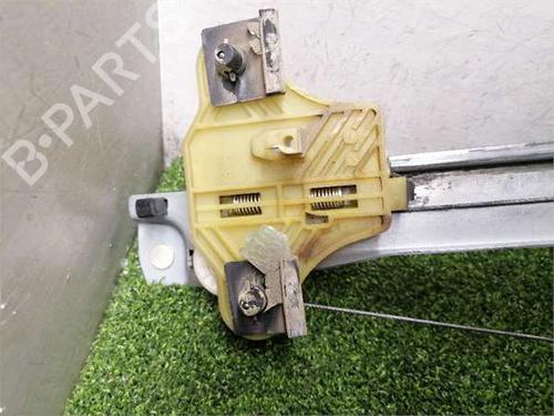 Front left window mechanism RENAULT CAPTUR I (J5_, H5_) 1.5 dCi 90 (J5N4, J5M5, J5MW, J5M6, J5AL, J5AJ) | BP39453391C22 - Image 4