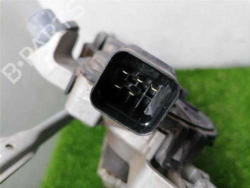 Front wiper motor HYUNDAI IONIQ (AE) 1.6 GDI Hybrid | BP32253697M29 