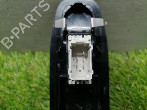 Right front window switch PEUGEOT 208 I (CA_, CC_) 1.6 BlueHDi 100 | BP31935149I26