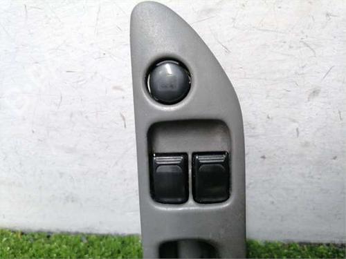 Left front window switch OPEL AGILA A (H00) 1.2 16V (F68) | BP36573019I27 - Image 2