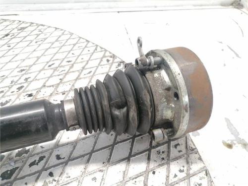Right front driveshaft SEAT LEON (1P1) 1.9 TDI | BP36452940M39 - Image 3