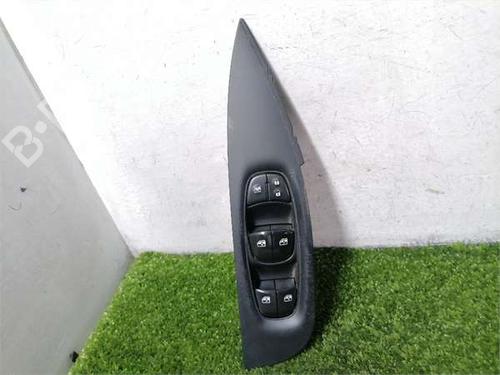 Used Left front window switch Left front window switch NISSAN QASHQAI II (J11, J11_) 1.2 DIG-T (115 hp) 36770025 36770025