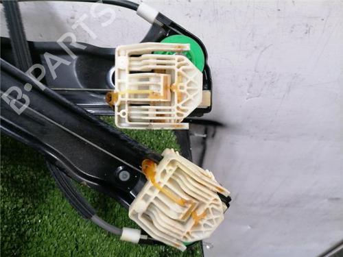 Other BMW 3 (E90) 320 d | BP33221736O1 - Image 4