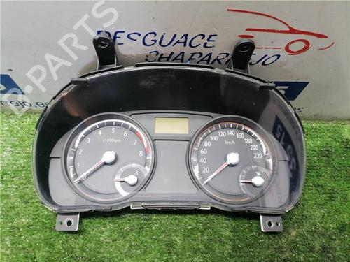 Quadrante KIA RIO II (JB) 1.4 16V (97 hp) 31898273