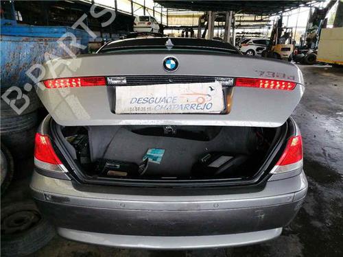 Instrument cluster BMW 7 (E65, E66, E67) 730 d | BP31899850C47 