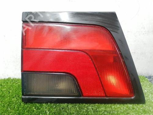 Used Left taillight Left taillight PEUGEOT 806 (221) 2.1 td 12V (109 hp) 33058466 33058466