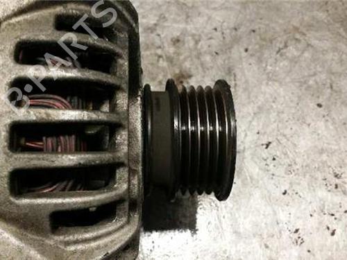 Alternator ROVER 45 I Hatchback (RT) 1.6 | BP31889433M7