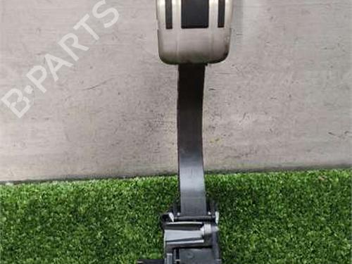 Pedal Pedal PEUGEOT 3008 II SUV (MC_, MR_, MJ_, M4_) 1.2 THP/ PureTech 130 (MRHNSM, MRHNSU, MRHNSJ, MRHNYW,... (131 hp) 34609318 34609318