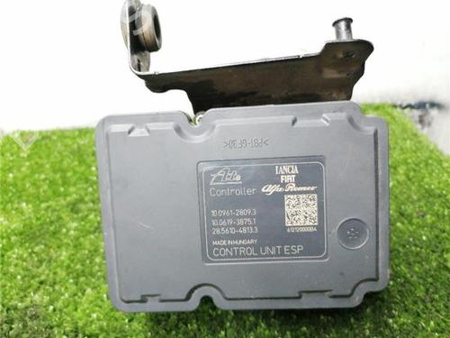 ABS pump ALFA ROMEO GIULIETTA (940_) 1.4 TB (940FXB1A, 940FXB11) | BP32432035M43