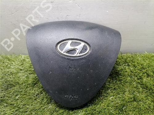 Used Driver airbag Driver airbag HYUNDAI i30 (FD) 1.6 CRDi (90 hp) 33477918 33477918
