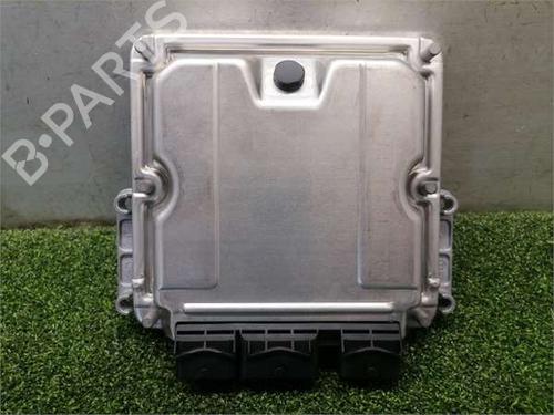 Control unit CITROËN C5 I (DC_) 2.0 HDi (DCRHZB, DCRHZE) | BP39480353M11 - Image 2