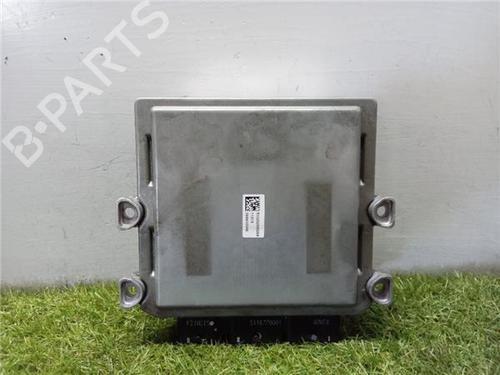 Electronic module PEUGEOT 407 (6D_) 2.0 HDi 135 (6DRHRH, 6DRHRE, 6DRHRG, 6DRHRJ) | BP36053418M83 - Image 2