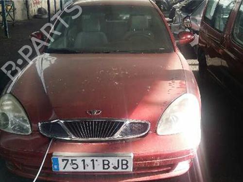 Pièces Détachées Usagées DAEWOO NUBIRA (J100) 1.6 16V (106 hp) 4407646