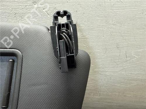 Right sun visor AUDI Q5 (FYB, FYG) 3.0 TDI quattro | BP31901131I2