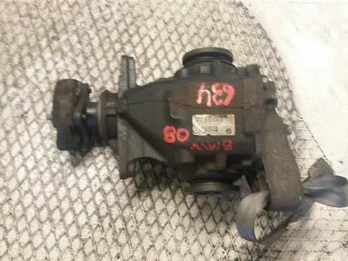 Rear differential BMW 3 (E90) 318 d | BP31891037M24