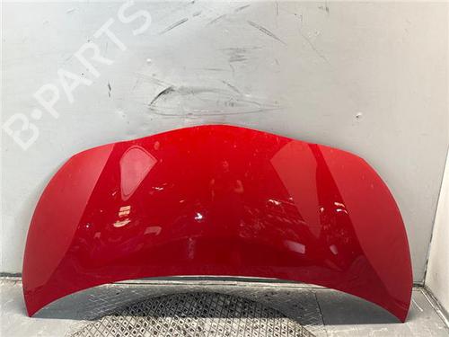 Motorhjelm TOYOTA AYGO (_B4_) 1.0 VVTi (KGB40) (72 hp) 31890910