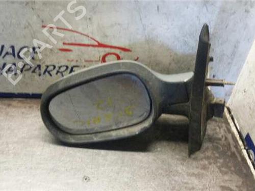 Used Left mirror RENAULT SCÉNIC II (JM0/1_) 1.6 16V (JM1R) (112 hp) 31891263